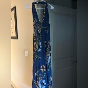 Size Small Maxi dress